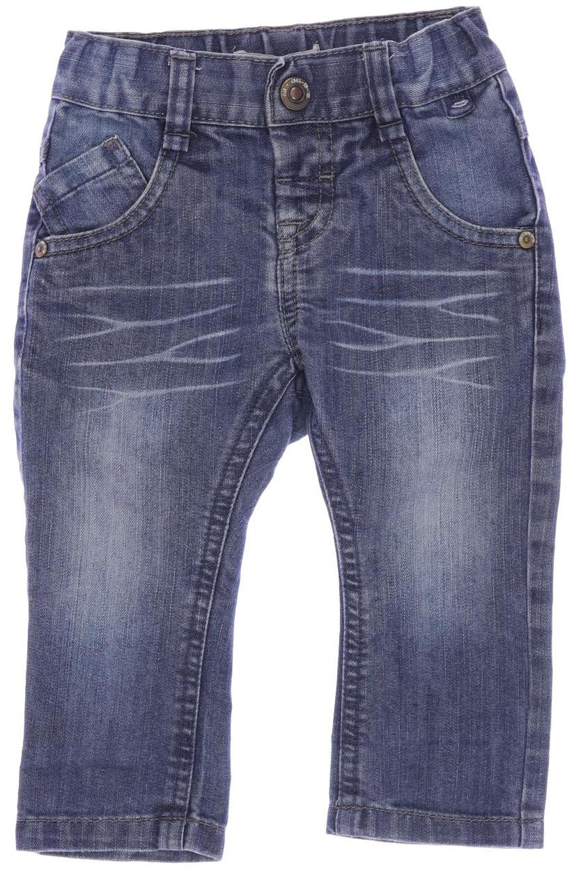 name it Jungen Jeans, blau von name it