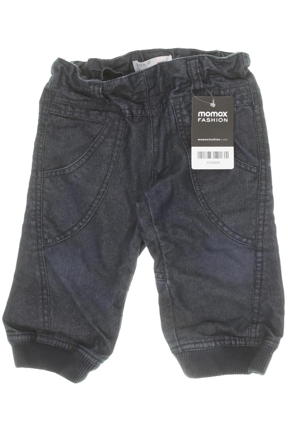 name it Jungen Jeans, blau von name it