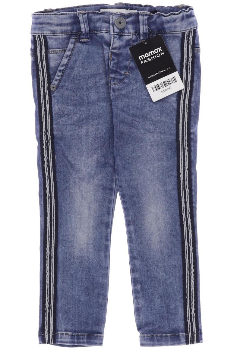 name it Jungen Jeans, blau von name it