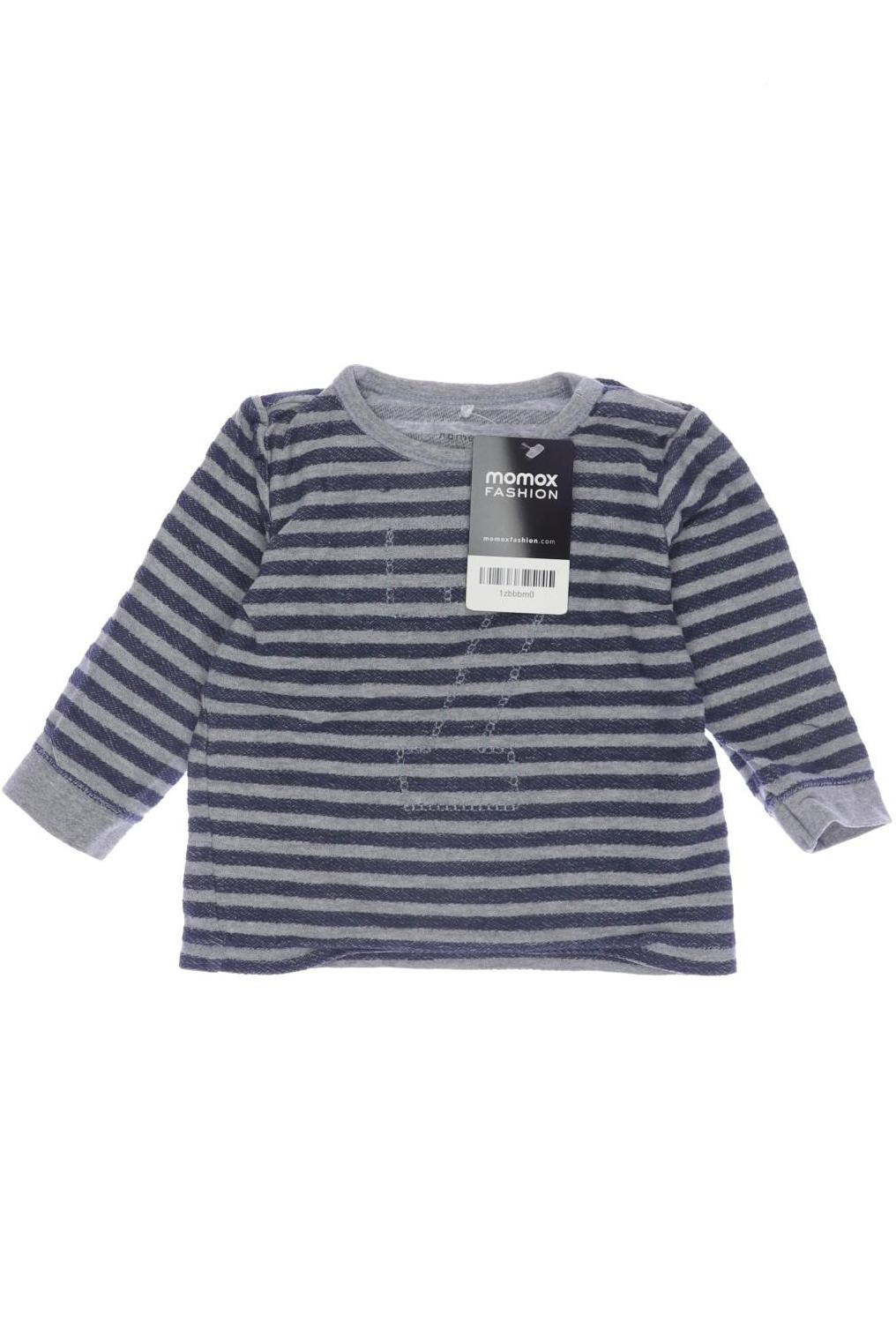 name it Jungen Pullover, blau von name it