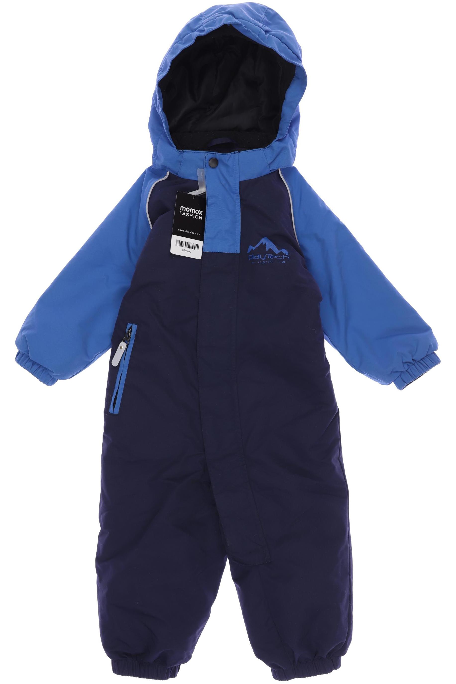 name it Jungen Schneeanzug, marineblau von name it