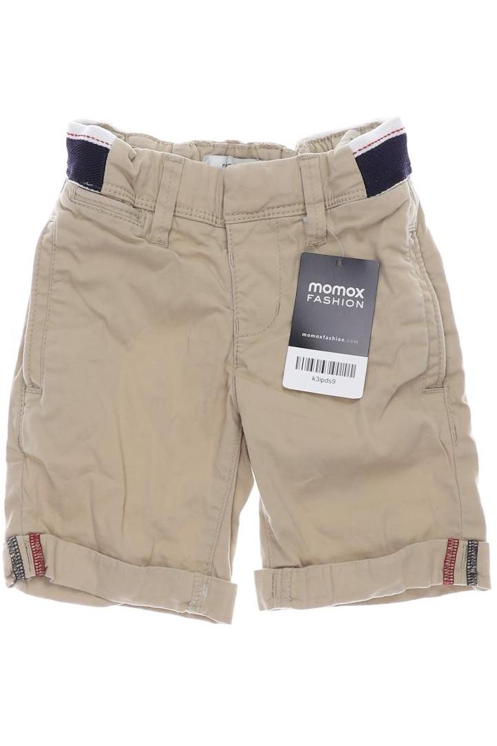 name it Jungen Shorts, beige von name it