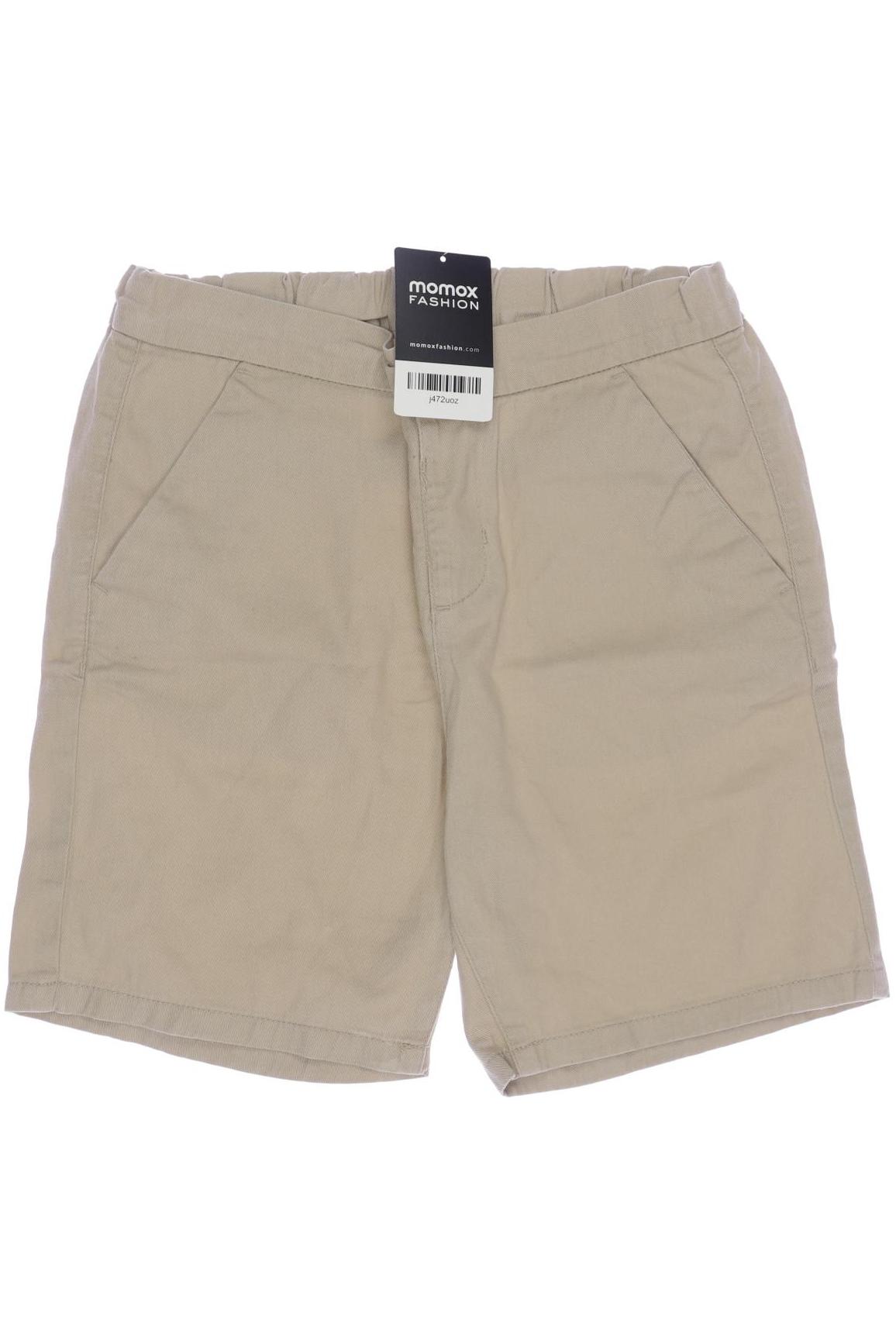 name it Jungen Shorts, beige von name it