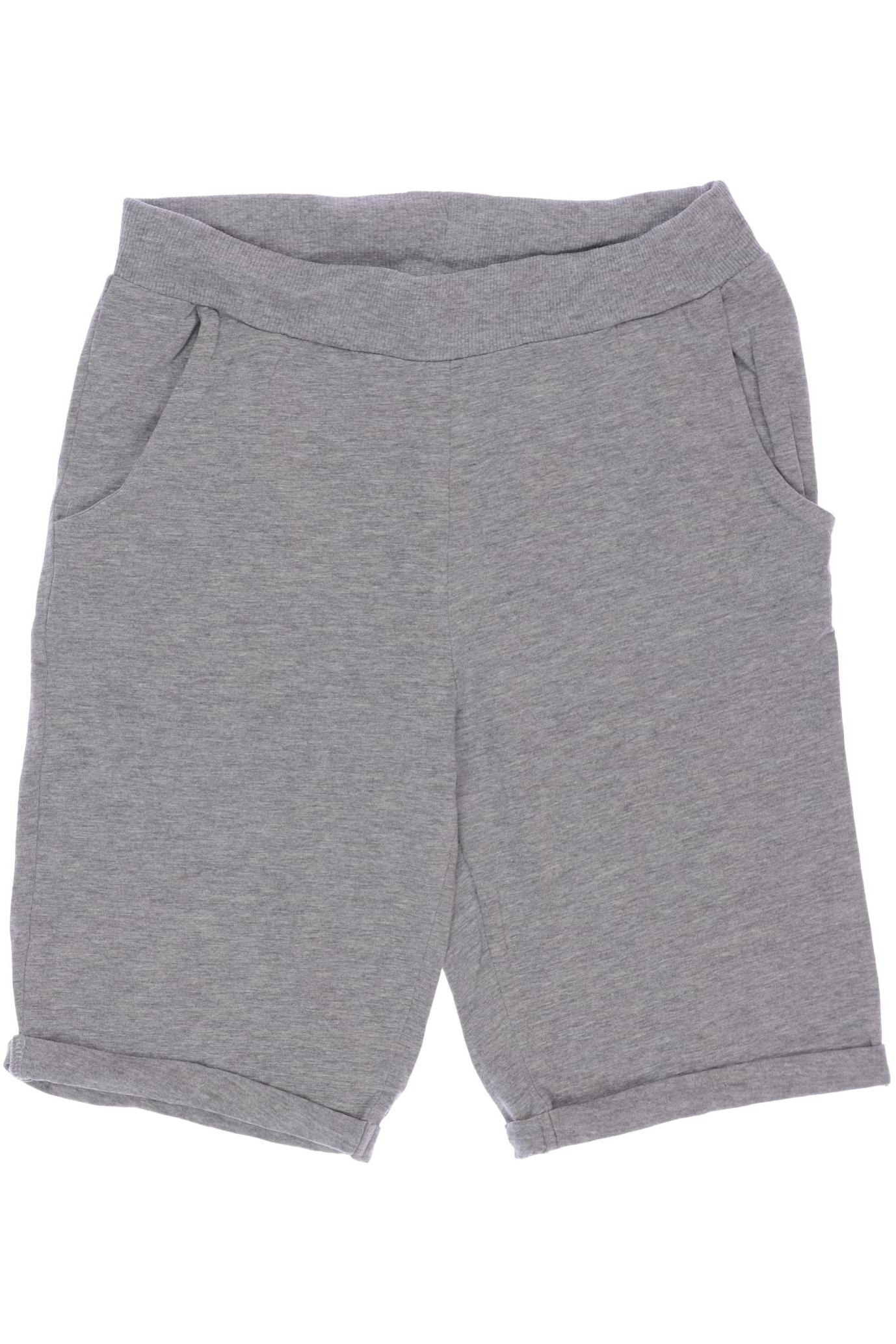 name it Jungen Shorts, grau von name it