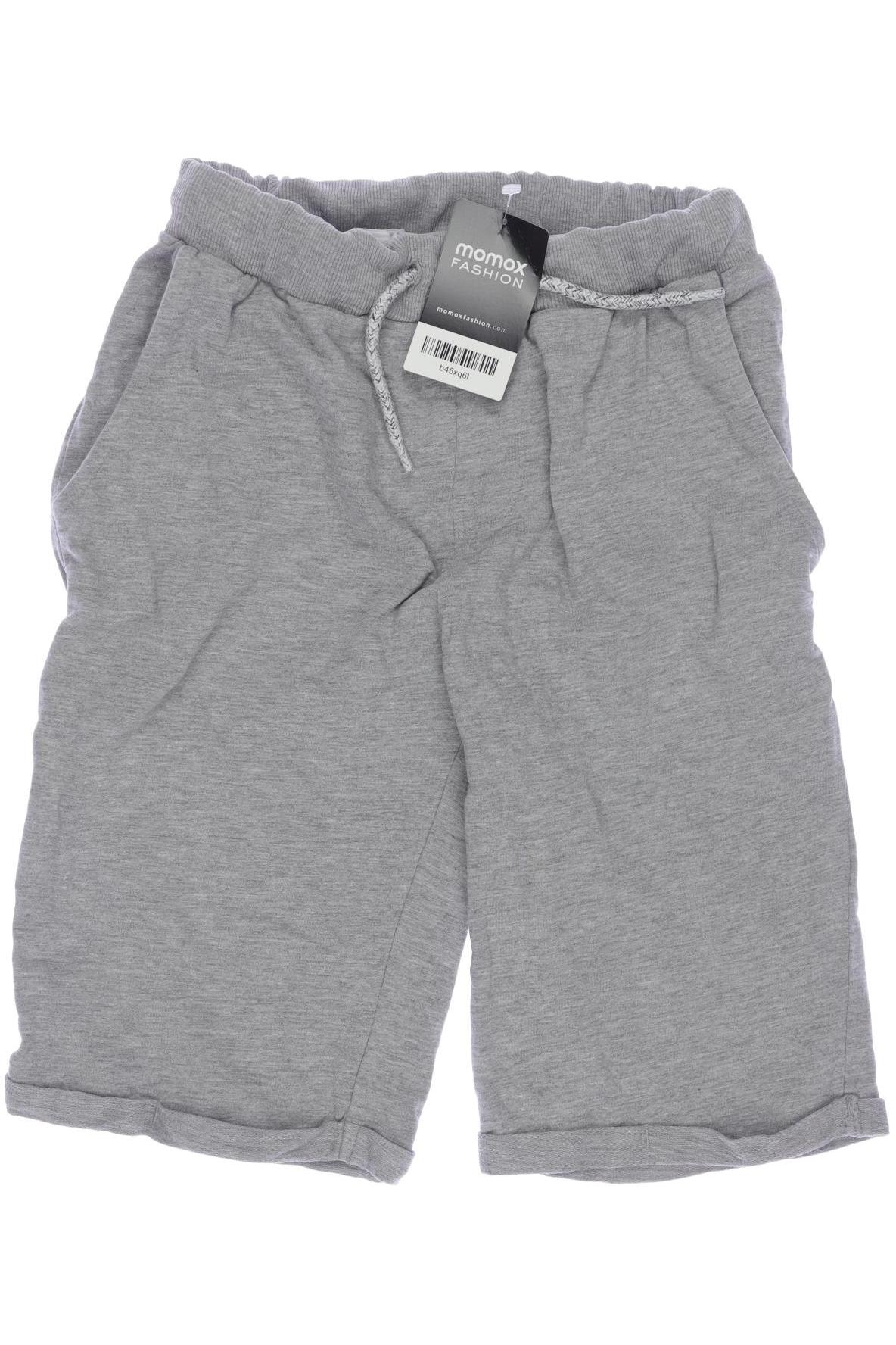 name it Jungen Shorts, grau von name it