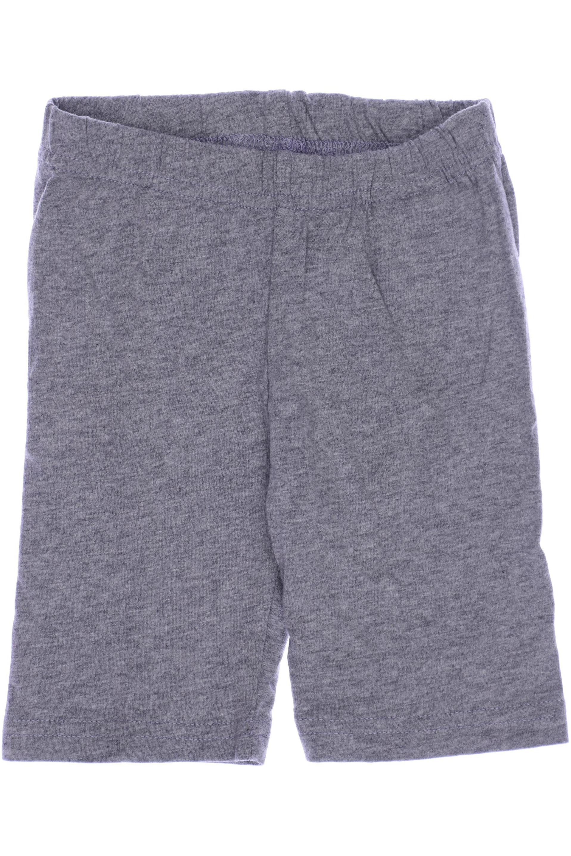 name it Jungen Shorts, grau von name it