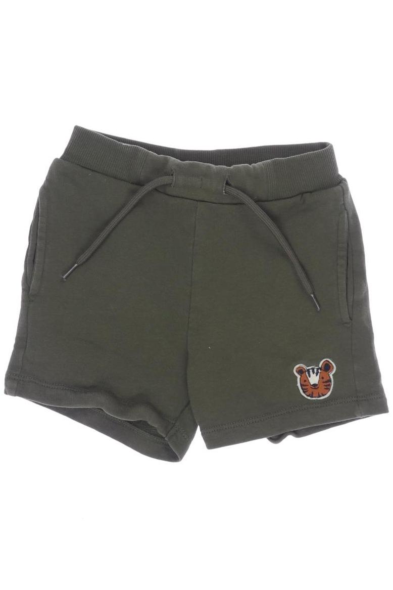 name it Jungen Shorts, grün von name it