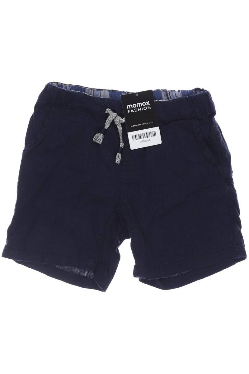 name it Jungen Shorts, marineblau von name it