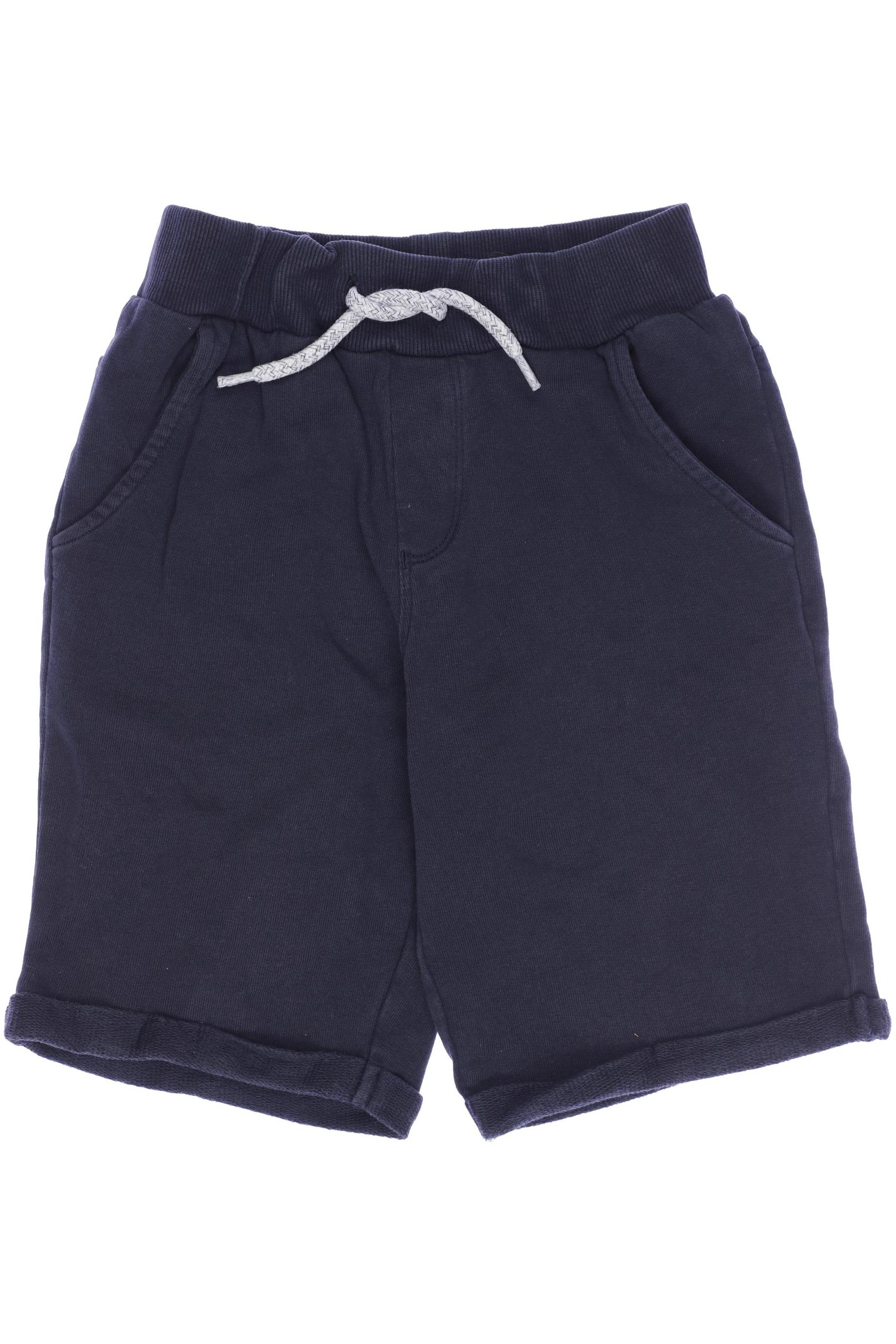 name it Jungen Shorts, marineblau von name it