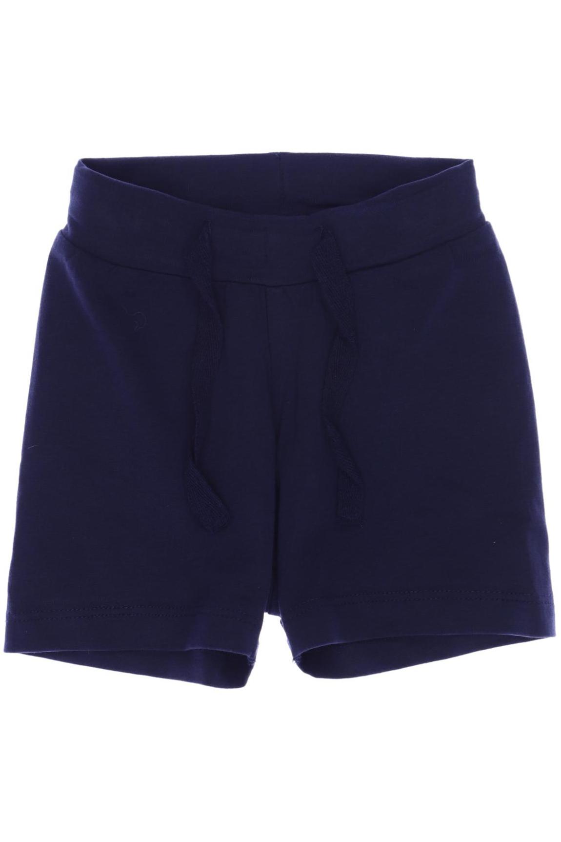 name it Jungen Shorts, marineblau von name it