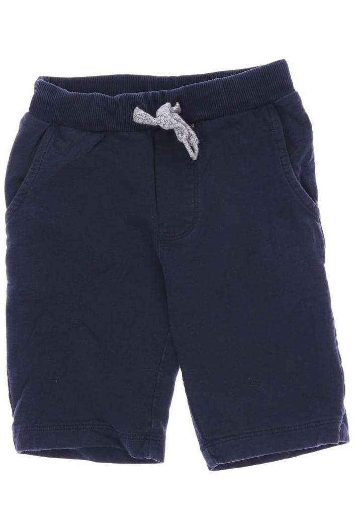 name it Jungen Shorts, marineblau von name it