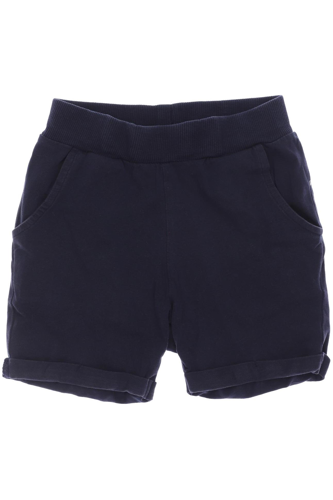 name it Jungen Shorts, marineblau von name it