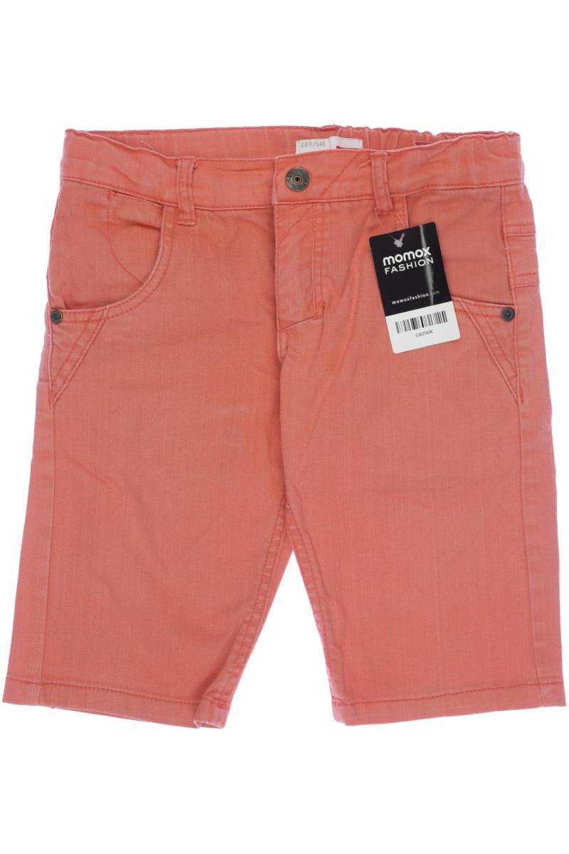 name it Jungen Shorts, orange von name it