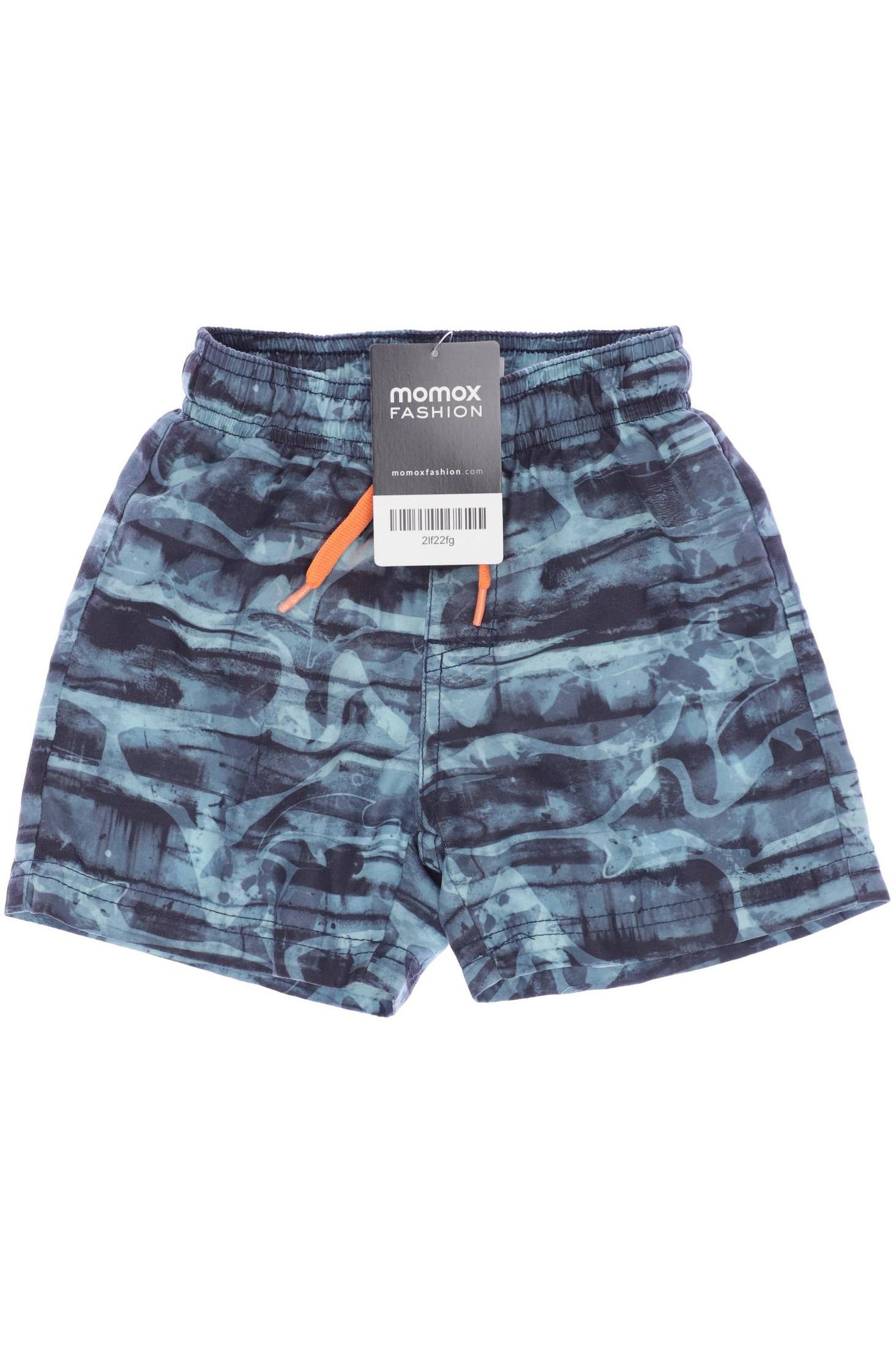 name it Jungen Shorts, türkis von name it