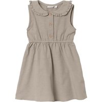 name it Kleid Nmffefona Pure Cashmere von name it