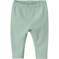 name it Leggings Nbfvuvivian Silt Green von name it