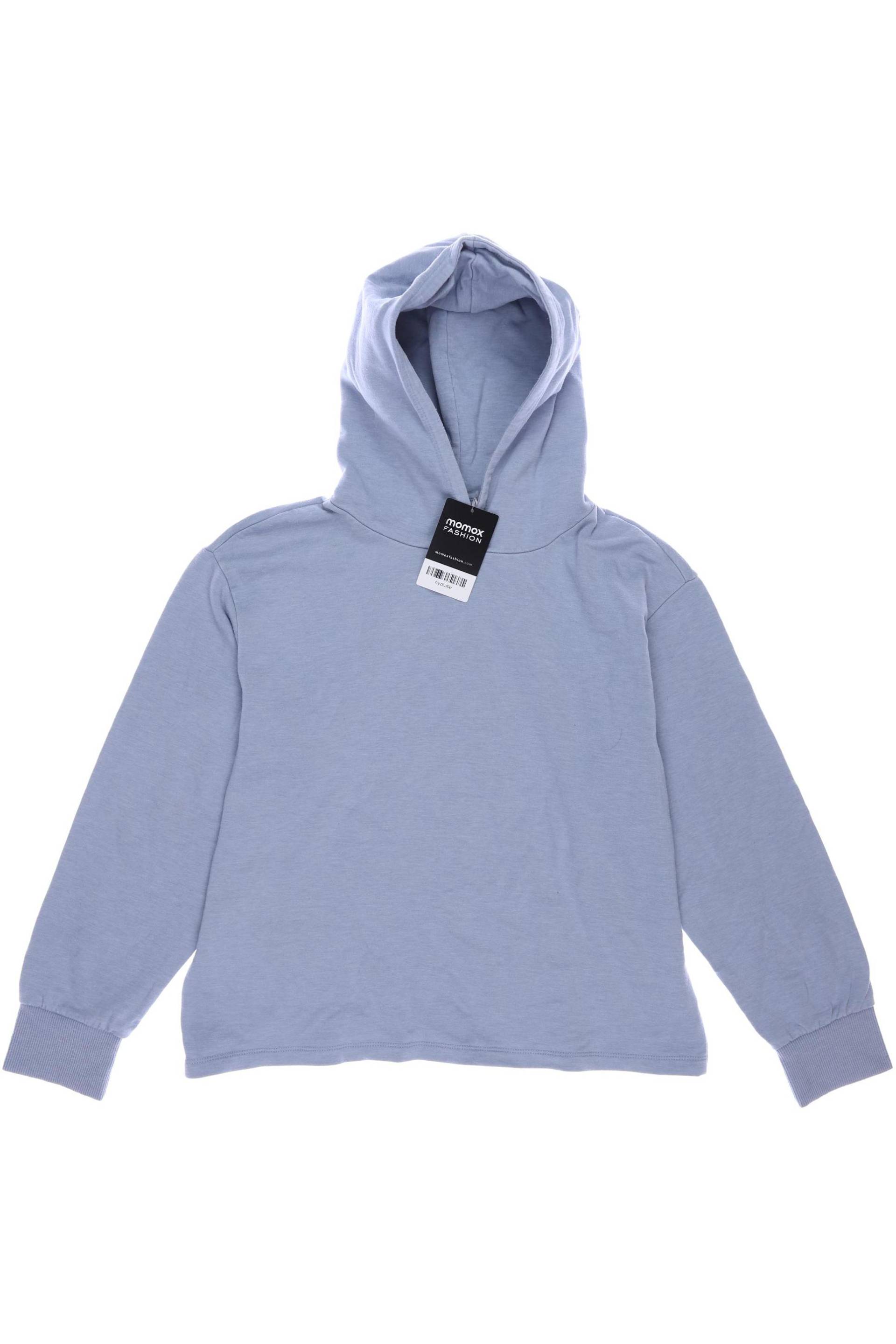 name it Mädchen Hoodies & Sweater, hellblau von name it