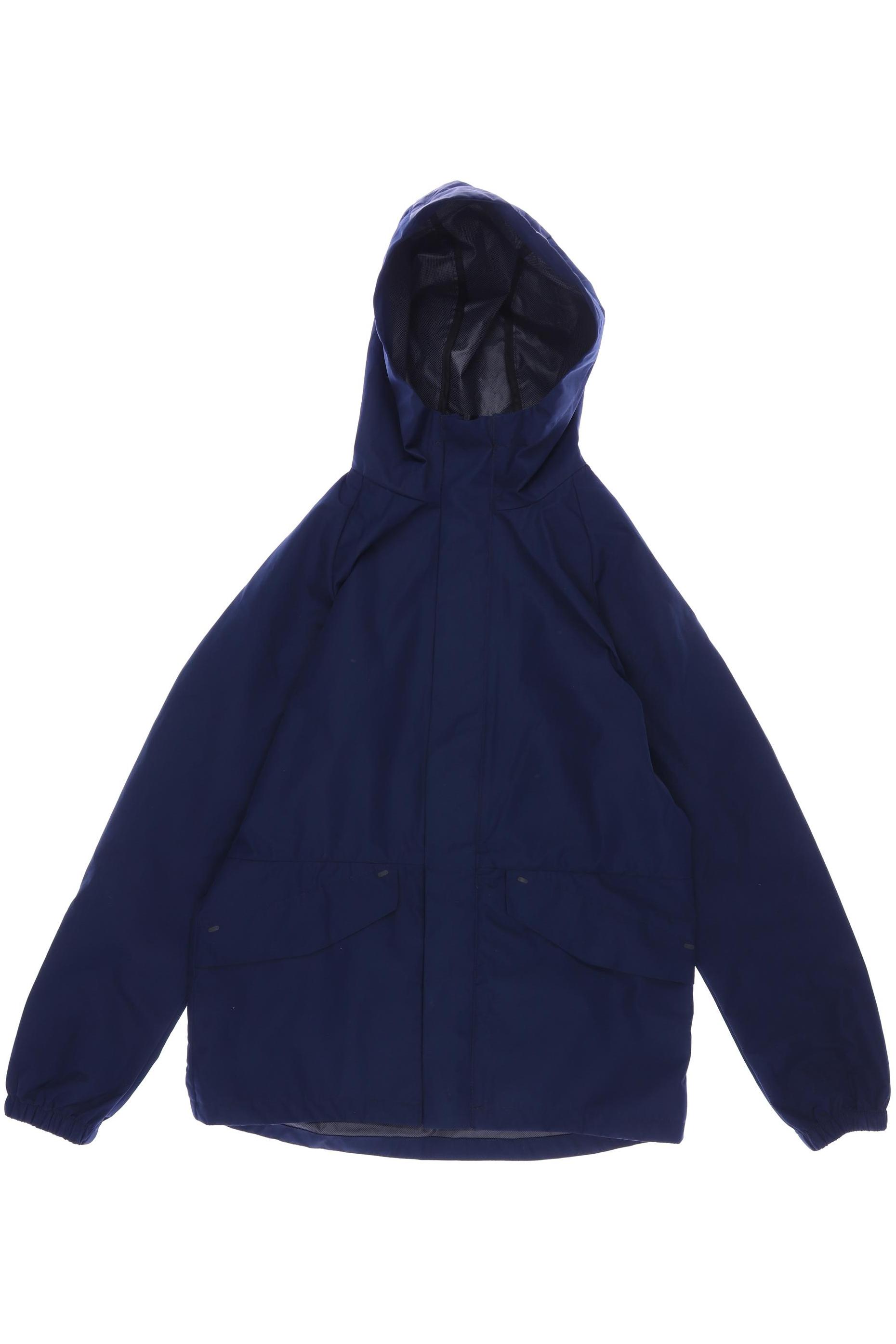 name it Mädchen Jacke, marineblau von name it