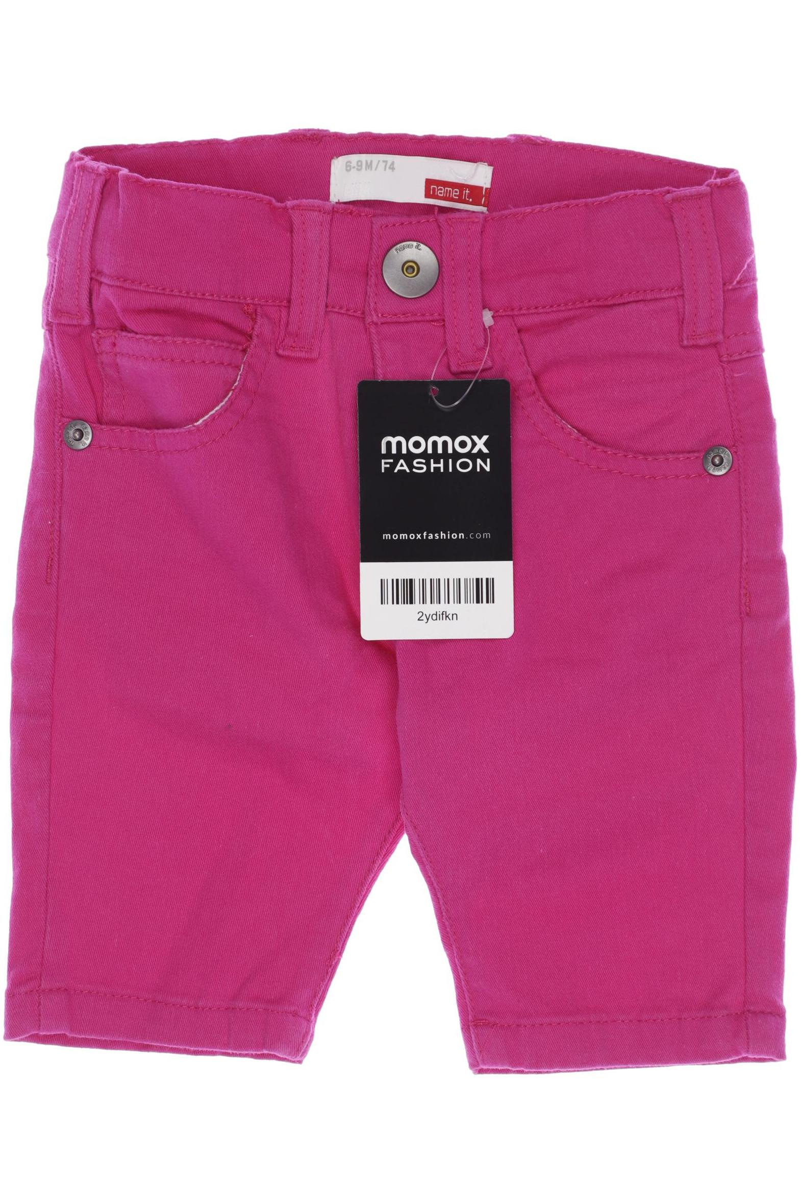 name it Mädchen Jeans, pink von name it