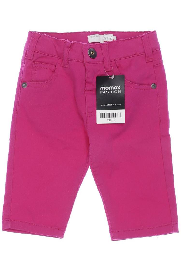 name it Mädchen Jeans, pink von name it