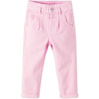 name it Mom Hose Nmfbella Pink Lavender von name it