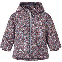 name it Outdoorjacke Nmfmaxi Odyssey Gray von name it