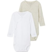name it Wickelbody 2er Pack Rainy Day von name it