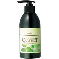 napla - Caretect HB Color Shampoo S 300ml von napla