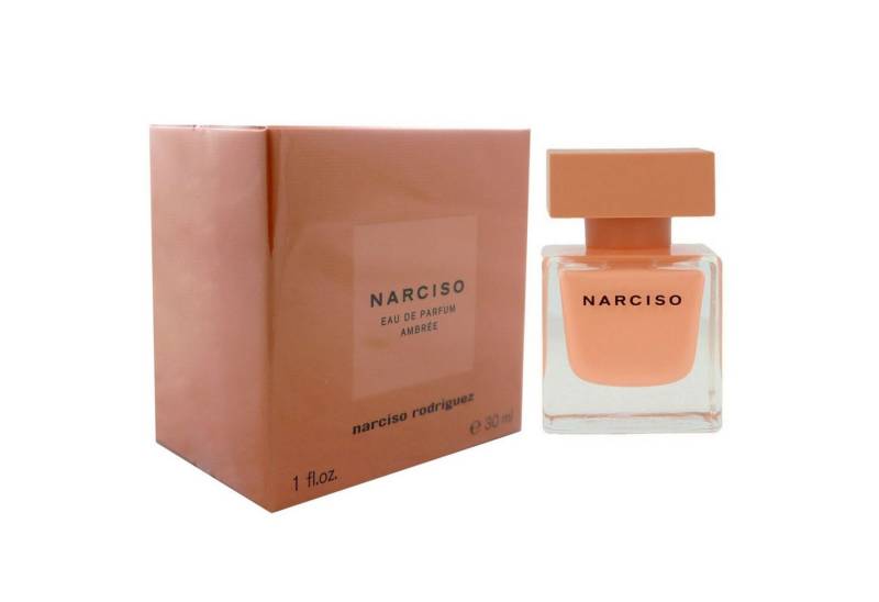 narciso rodriguez Eau de Parfum Narciso Ambree 30 ml narciso rodriguez Eau de Parfum Narciso Ambree 30 ml von narciso rodriguez