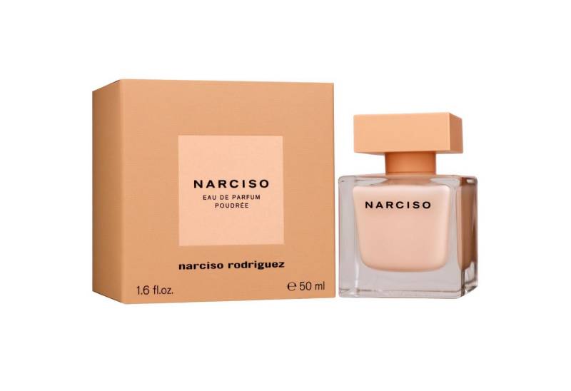 narciso rodriguez Eau de Parfum Narciso Poudree 50 ml von narciso rodriguez