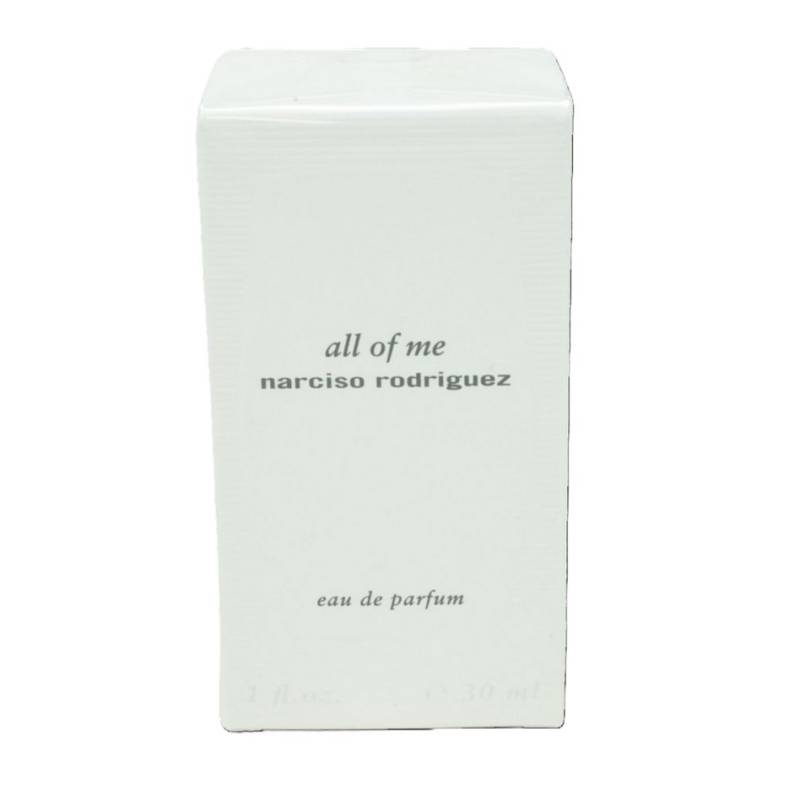 narciso rodriguez Eau de Parfum Narciso Rodriguez All of Me Eau de Parfum 30ml von narciso rodriguez