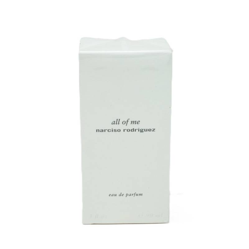 narciso rodriguez Eau de Parfum Narciso Rodriguez All of Me Eau de Parfum 90 ml von narciso rodriguez