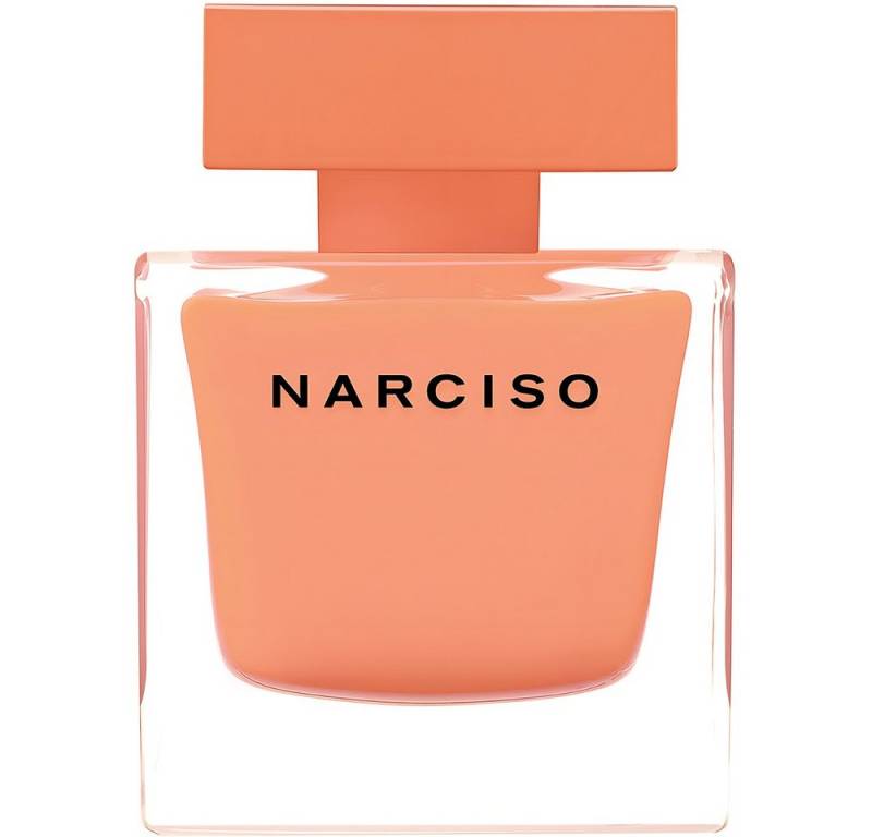 narciso rodriguez Eau de Parfum Narciso Rodriguez Ambree 50ml Eau de Parfum Women von narciso rodriguez