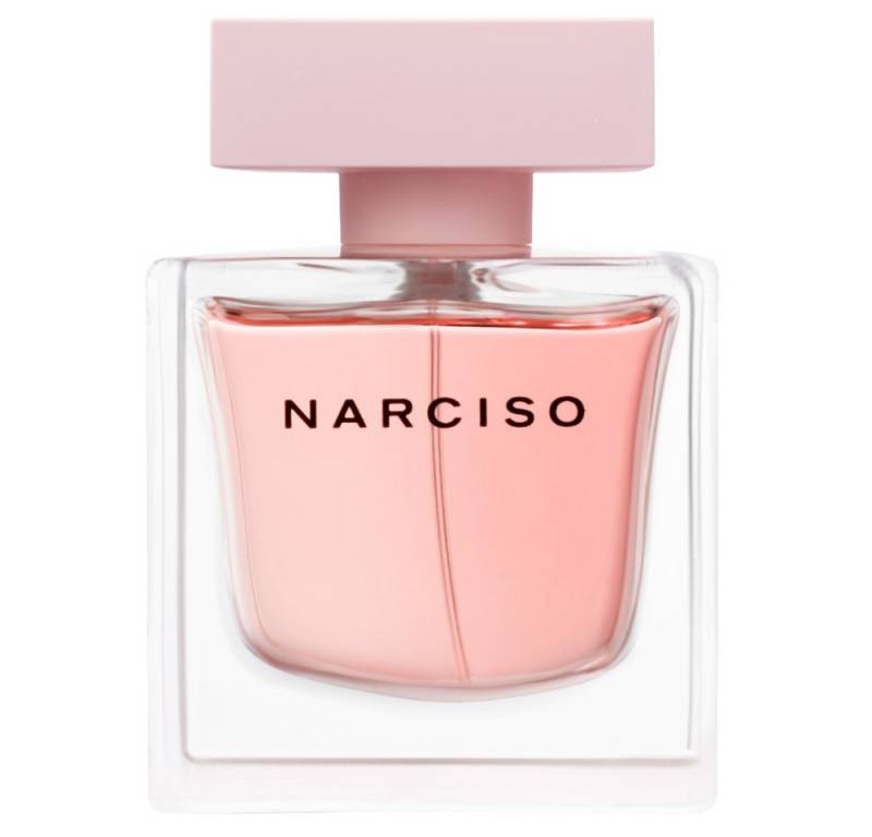 narciso rodriguez Eau de Parfum Narciso Rodriguez Cristal 50ml Eau de Parfum Women von narciso rodriguez