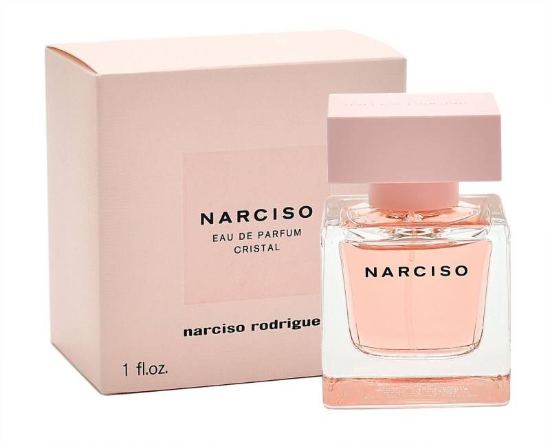 narciso rodriguez Eau de Parfum Narciso Rodriguez Cristal EDP 30ml von narciso rodriguez