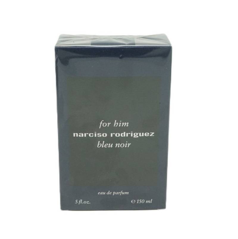 narciso rodriguez Eau de Parfum Narciso Rodriguez For Him Bleu Noir Eau de Parfum 150 ml von narciso rodriguez