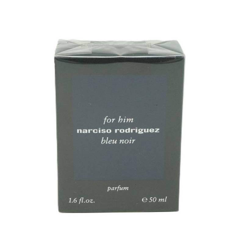 narciso rodriguez Eau de Parfum Narciso Rodriguez For Him Bleu Noir Parfum 50 ml von narciso rodriguez