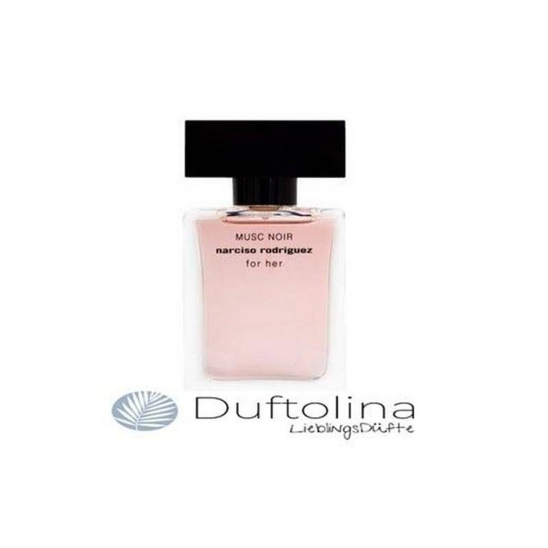 narciso rodriguez Eau de Parfum Narciso Rodriguez Musc Noir EDP 50 ml, 1-tlg. von narciso rodriguez