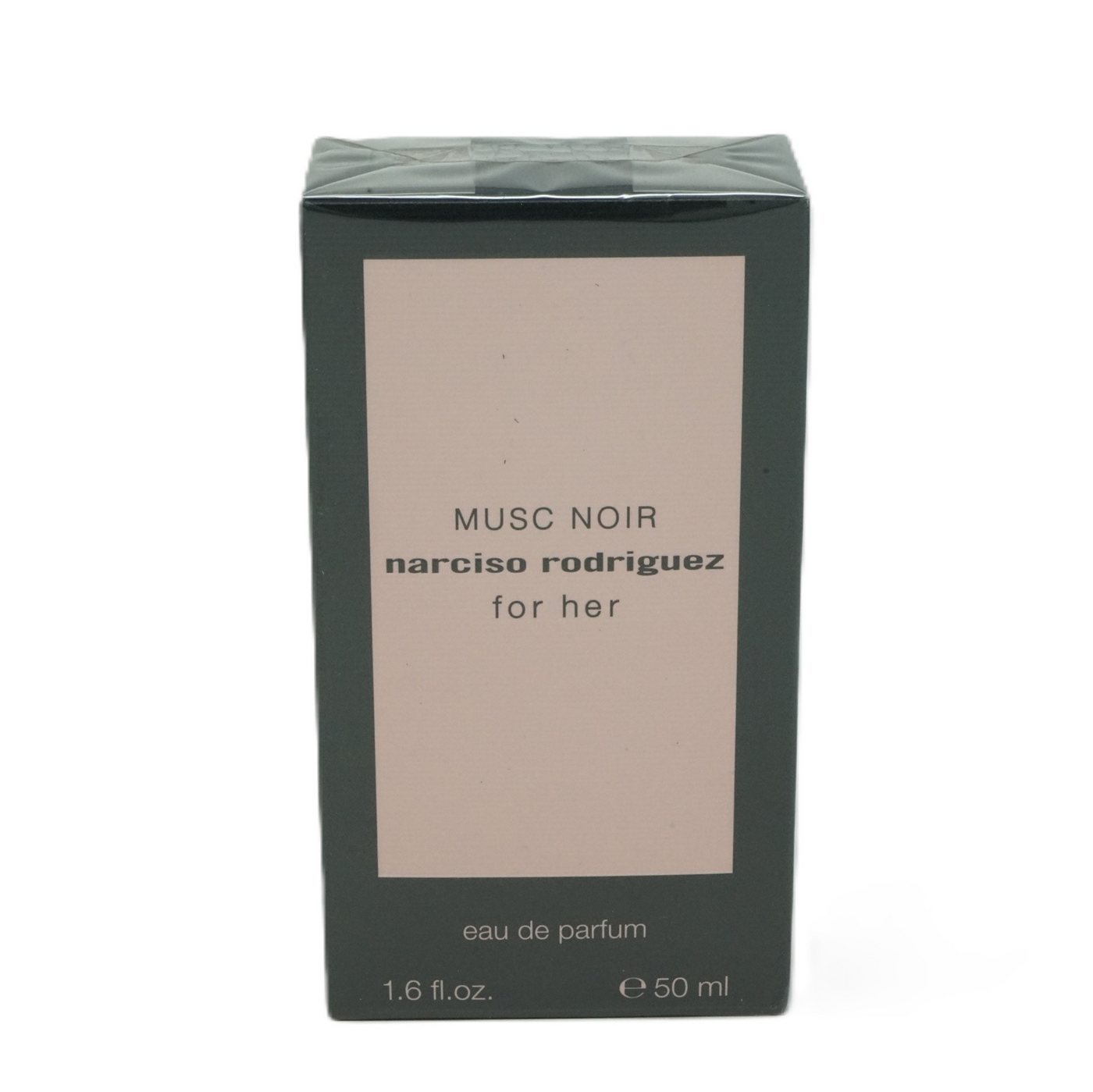 narciso rodriguez Eau de Parfum Narciso Rodriguez Musc Noir Eau de Parfum For Her 50 ml von narciso rodriguez