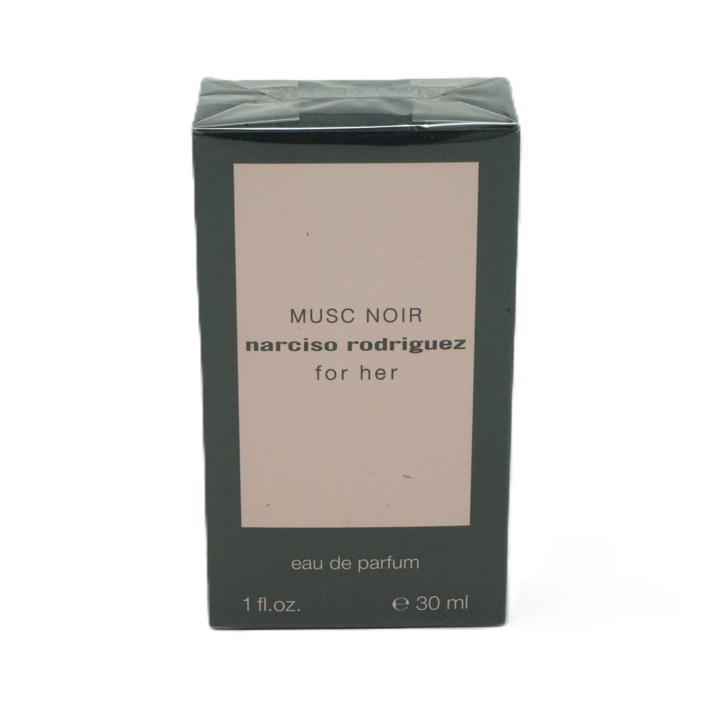 narciso rodriguez Eau de Parfum Narciso Rodriguez Musc Noir For Her Eau de Parfum 30 ml von narciso rodriguez