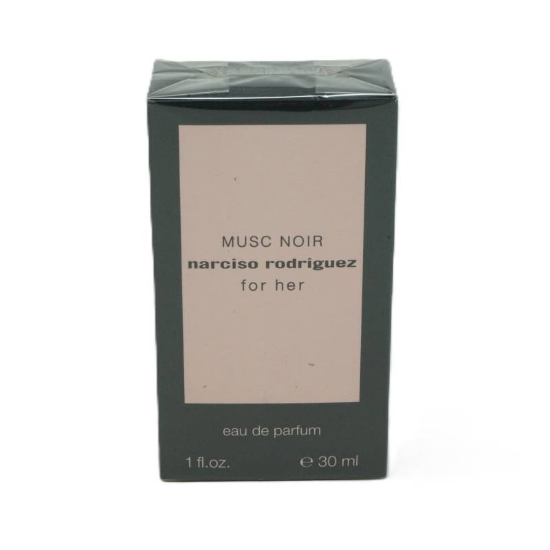 narciso rodriguez Eau de Parfum Narciso Rodriguez Musc Noir For Her Eau de Parfum 30 ml von narciso rodriguez