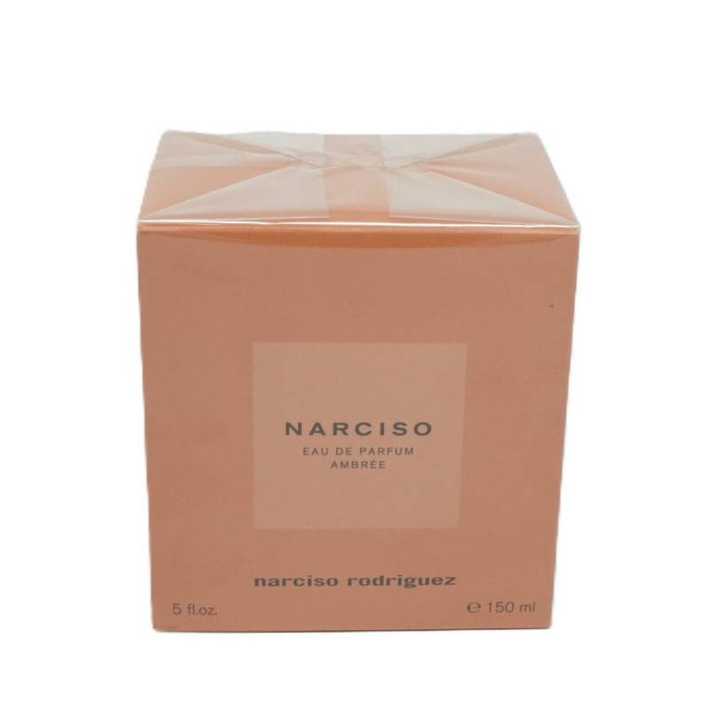 narciso rodriguez Eau de Parfum Narciso Rodriguez Narciso Eau de Parfum Ambrée 150 ml von narciso rodriguez