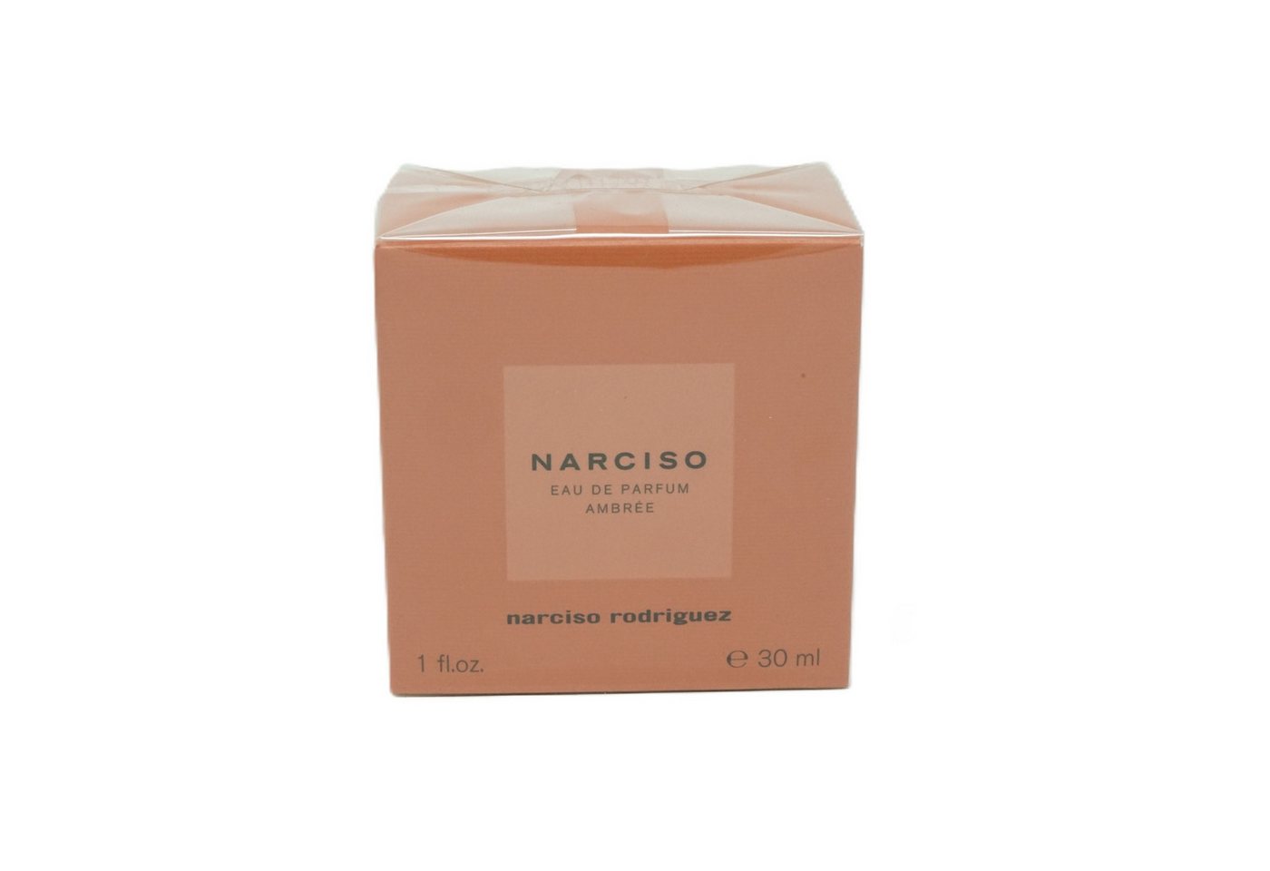 narciso rodriguez Eau de Parfum Narciso Rodriguez Narciso Eau de Parfum Ambrée 30 ml von narciso rodriguez