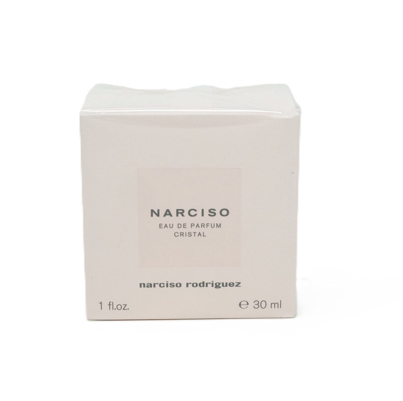 narciso rodriguez Eau de Parfum Narciso Rodriguez Narciso Eau de Parfum Cristal 30 ml von narciso rodriguez