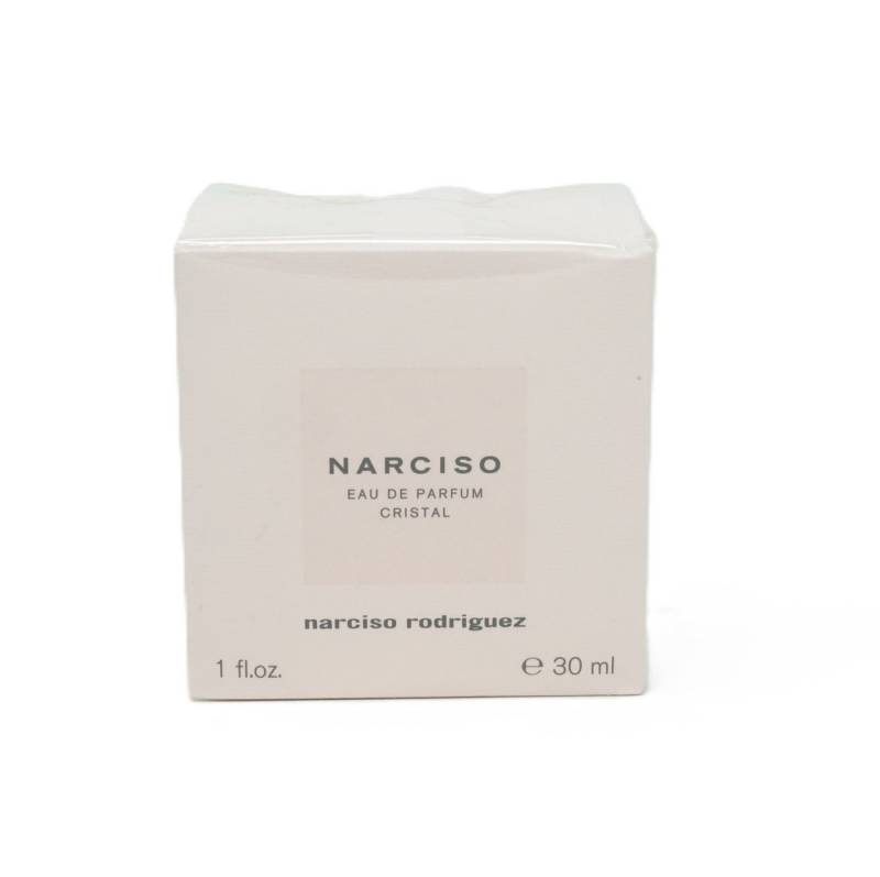 narciso rodriguez Eau de Parfum Narciso Rodriguez Narciso Eau de Parfum Cristal 30 ml von narciso rodriguez