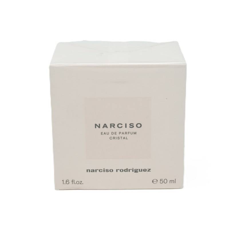 narciso rodriguez Eau de Parfum Narciso Rodriguez Narciso Eau de Parfum Cristal 50 ml von narciso rodriguez