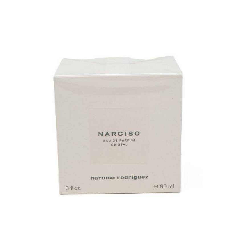 narciso rodriguez Eau de Parfum Narciso Rodriguez Narciso Eau de Parfum Cristal 90 ml von narciso rodriguez
