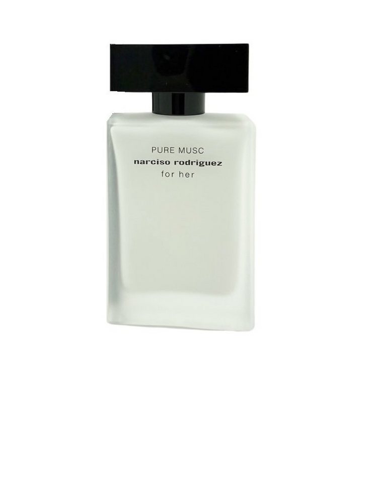 narciso rodriguez Eau de Parfum Narciso Rodriguez Pure Musc EDP 100 ml, 1-tlg. narciso rodriguez Eau de Parfum Narciso Rodriguez Pure Musc EDP 100 ml, 1-tlg. von narciso rodriguez