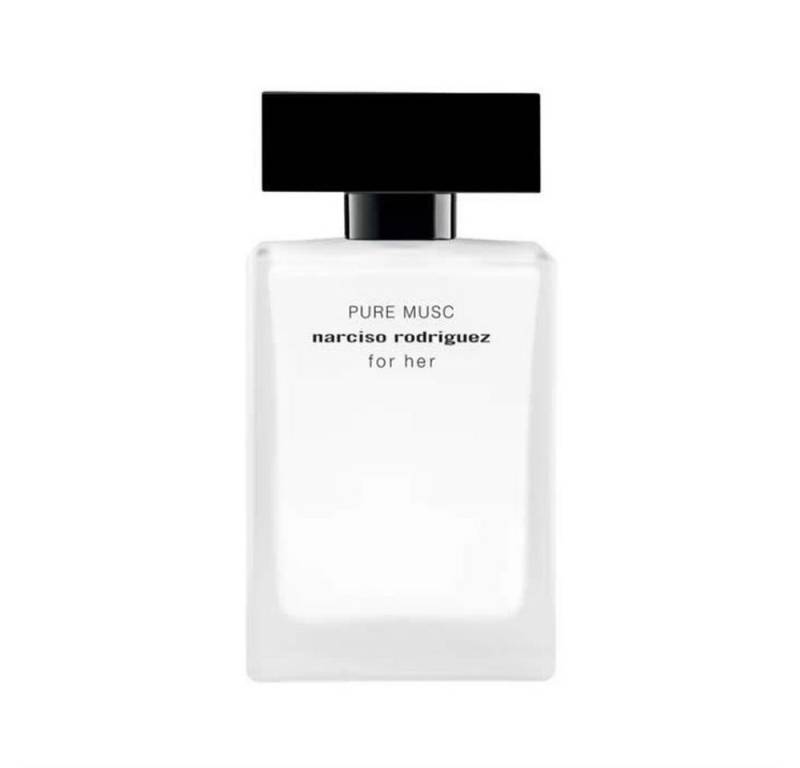 narciso rodriguez Eau de Parfum Narciso Rodriguez Pure Musc EDP 50 ml, 1-tlg. von narciso rodriguez