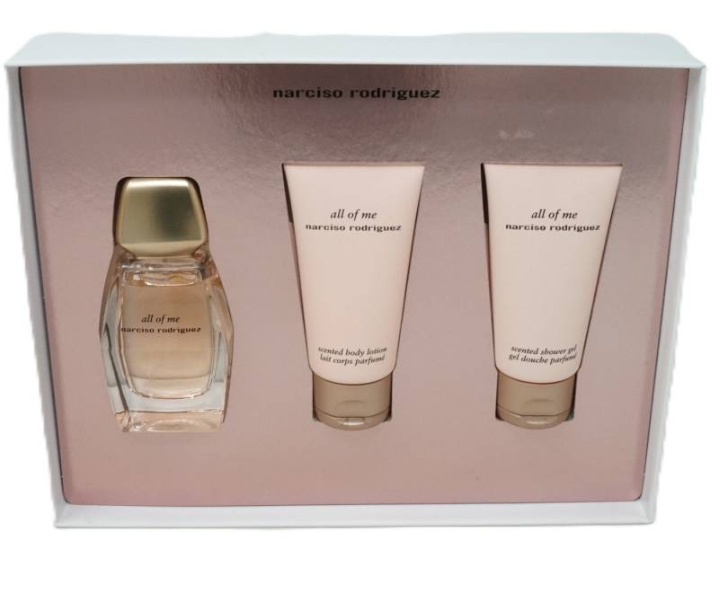 narciso rodriguez Eau de Parfum Narciso Rodriguez all of me Eau de Parfum 50 ml von narciso rodriguez